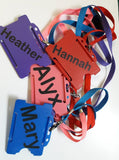 Lanyards with Card Holder