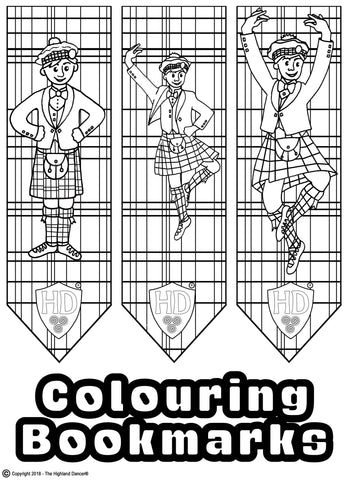 Colour In Sheet #1f - (FREE Digital Download)