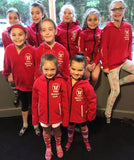 Skelding School of Highland Dance