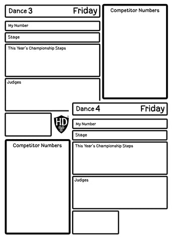 Cowal Games Journal p10