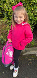 Original Classic Hoodie (Personalise) - Kids (Made in the HD Studio)