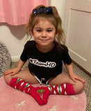 Kids - #HD Retro Shorts - Made in the HD Studio