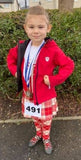 Soft Shell Jacket with Hood - Kids - Made in the HD Studio