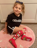 Retro Shorts Kids- Made in the HD Studio