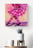 Highland Spirit Art