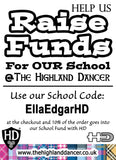 Ella Edgar School of Dance Islay