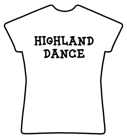 HD Tee #4