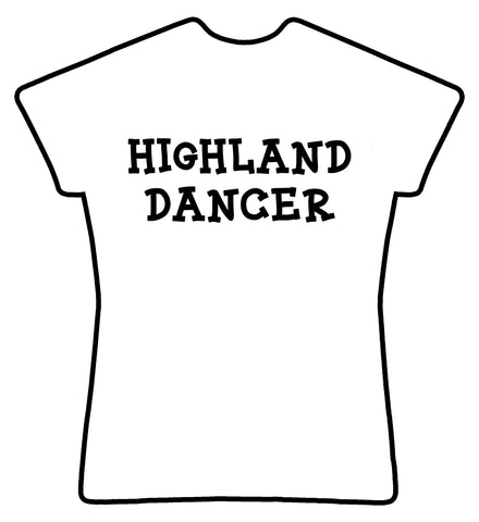 HD Tee #7