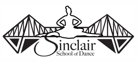 Sinclair School of Dance (Original items)
