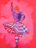 Highland Spirit Art