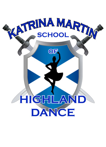 Katrina Martin School of Highland Dance
