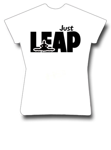 Just Leap #1