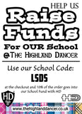 Lorraine Bremner School of Highland Dance