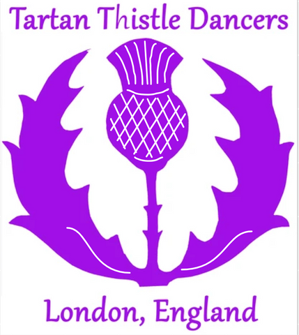 Tartan Thistle Dancers