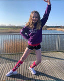 Original Classic Hoodie (Personalise) - Kids (Made in the HD Studio)