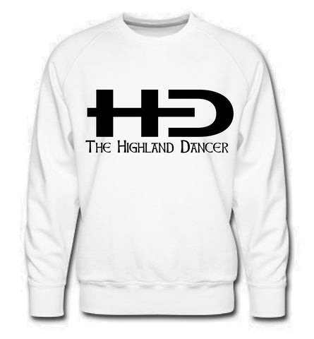 New HD Logo Sweater #2