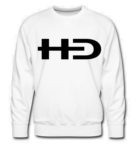 New HD Logo Sweater #1