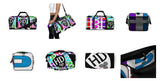 HD Logo Duffle bag