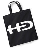 Tote Shoe Bag - Made in the HD Studio using Vinyl