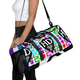 HD Logo Duffle bag