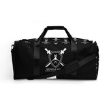 MICHELLE MURRAY SCHOOL OF HIGHLAND DANCING Duffle bag FREE p&p