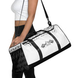 Sinclair School of Dance Duffle bag - Free p&p