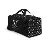 MICHELLE MURRAY SCHOOL OF HIGHLAND DANCING Duffle bag FREE p&p