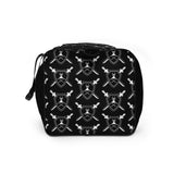 MICHELLE MURRAY SCHOOL OF HIGHLAND DANCING Duffle bag FREE p&p