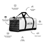 Sinclair School of Dance Duffle bag - Free p&p