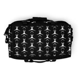 MICHELLE MURRAY SCHOOL OF HIGHLAND DANCING Duffle bag FREE p&p