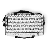 Sinclair School of Dance Duffle bag - Free p&p