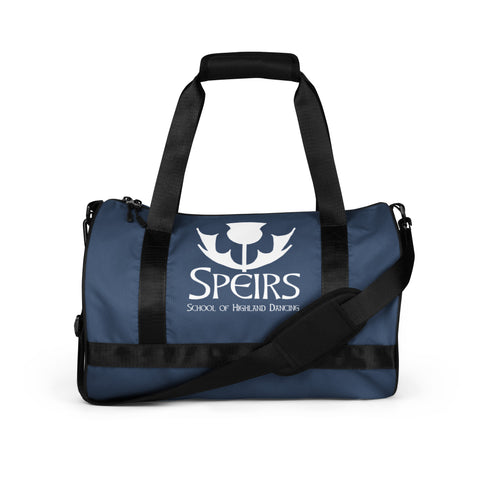 Speirs gym bag - FREE p&p