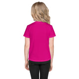 LAWRENCE DANCE ACADEMY KIDS SPORTS T - FREE p&p