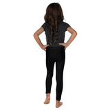 Brandie School of Dancing Kid's Leggins  - Free P&P