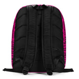 HIGHLAND DANCER BACKPACK (Large Bag)