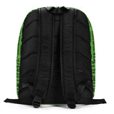 HIGHLAND DANCER BACKPACK (Large Bag)