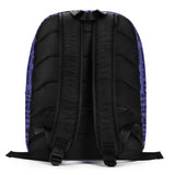 HIGHLAND DANCER BACKPACK (Large Bag)