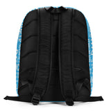 HIGHLAND DANCER BACKPACK (Large Bag)