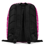 HIGHLAND DANCER BACKPACK (Large Bag)