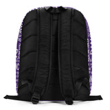 HIGHLAND DANCER BACKPACK (Large Bag)