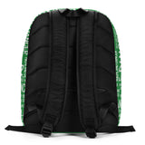 HIGHLAND DANCER BACKPACK (Large Bag)