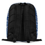 HIGHLAND DANCER BACKPACK (Large Bag)