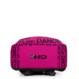 HIGHLAND DANCER BACKPACK (Large Bag)