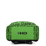 HIGHLAND DANCER BACKPACK (Large Bag)