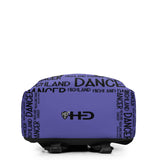 HIGHLAND DANCER BACKPACK (Large Bag)