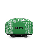 HIGHLAND DANCER BACKPACK (Large Bag)