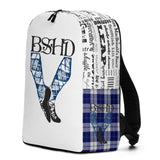 BSHD Backpack - Free p&p
