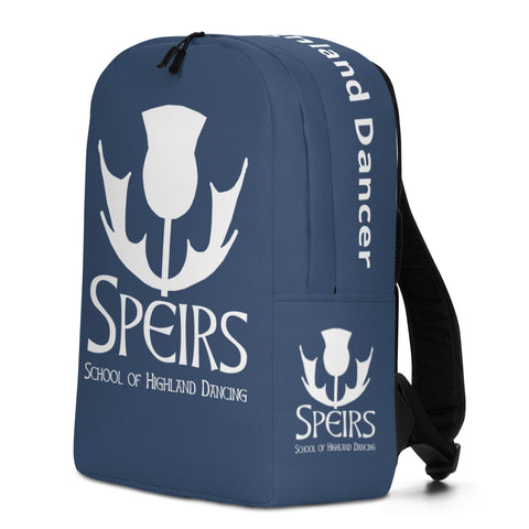Speirs Backpack - FREE p&p