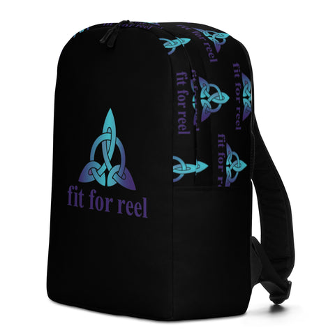 Fit for Reel Backpack