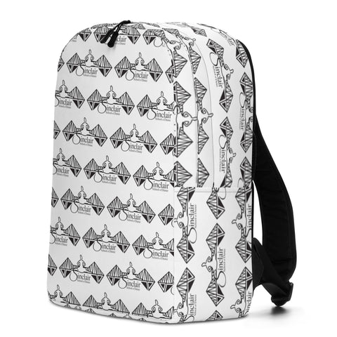 Sinclair School of Dance Backpack